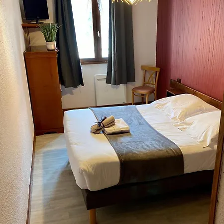 Hotel Des Alpes